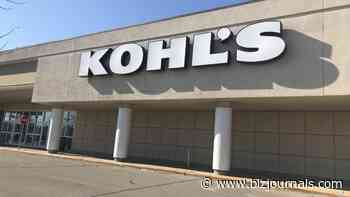Kohl's Corp. closing 27 stores nationwide