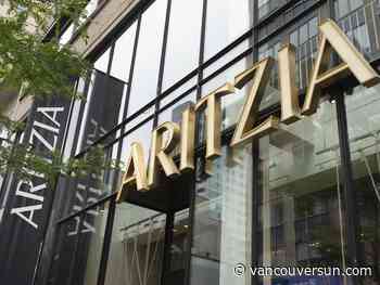 Profits soar 72% in third quarter at Vancouver fashion retailer Aritzi