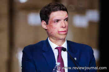 Sam Brown gets role in Trump administration