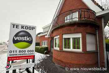 325.000 euro voor ruime woning, maar er is een addertje onder het gras: “Lening zou een probleem kunnen vormen”