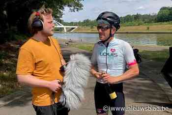 HBVL-podcast ‘Tot aan de maan en terug’ maakt kans op Kastaar, stemmen kan vanaf nu