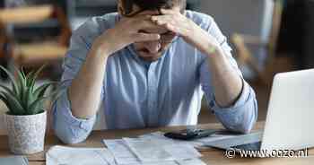 Eén op de zeven inwoners Landsmeer staat in het krijt bij de overheid