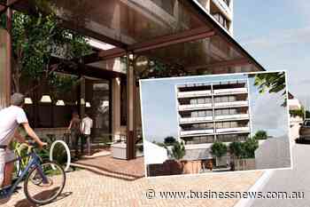 Realmark boss flags $24m Wembley build