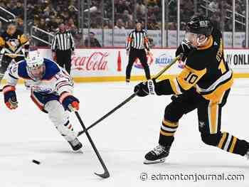 Edmonton Oilers lay defensive egg early, hard push over final 40 comes up short in 5-3 loss: Cult of Hockey Player Grades