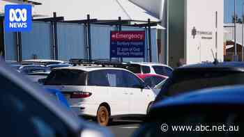 Construction forces country WA hospital staff onto shuttle buses until 2029