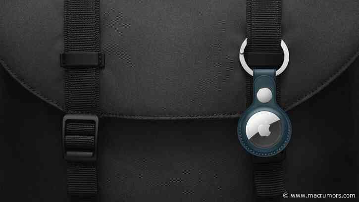 When to Expect the AirTag 2 to Launch This Year