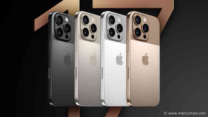 iPhone 17 Pro Launching Later This Year With These 8 New Features