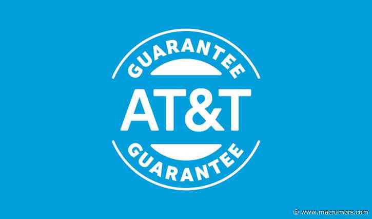 AT&T Launches New Guarantee, Promises to Compensate Customers for Outages