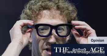 Zuckerberg has turbo-boosted enshittification, and we’re all going to pay