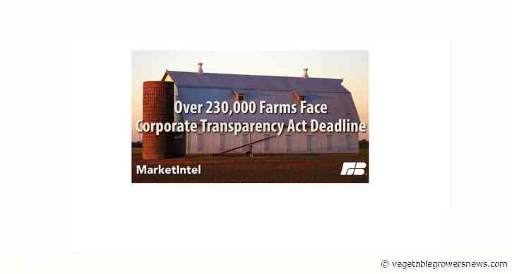 Controversial filling requirement reinstated