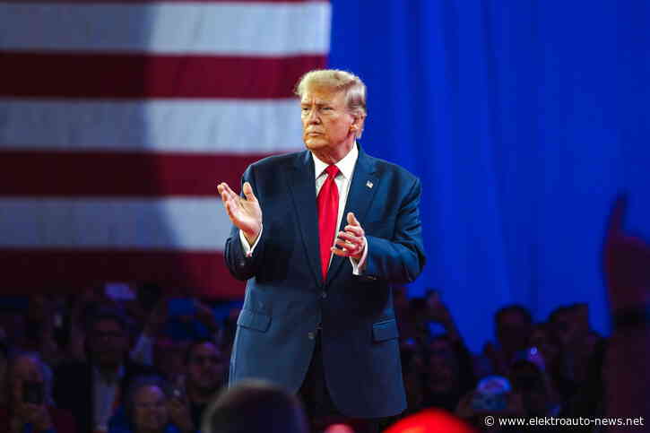 US-Zölle auf europäische Autos: Milliardenverluste und Jobabbau für Hersteller und Zulieferer drohen