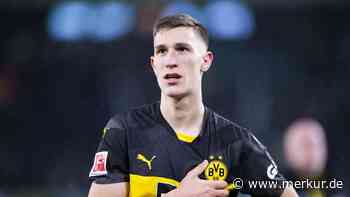 Kommender Kapitän? Fan-Liebling kommentiert BVB-Zukunft