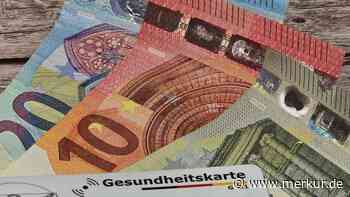 Krankenkassenbeiträge schießen in die Höhe: Das können Versicherte jetzt tun