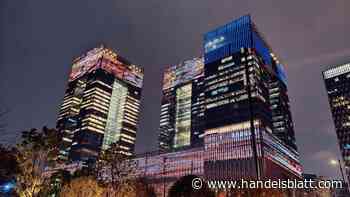 Nikkei, Topix, CSI-300: Asiatische Börsen mit moderaten Verlusten vor US-Daten