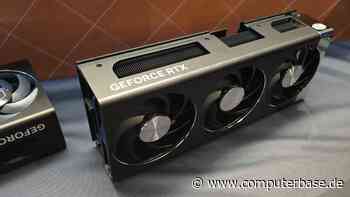 Nvidia GeForce RTX 50: Cooler Master zeigt Custom-Designs mit modularen Lüftern