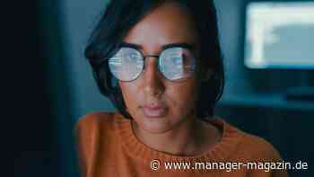 Workaholics berichten: Wie die Sucht nach Arbeit das Leben verändert