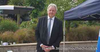 'Funding formula is unfair for Dorset Police'