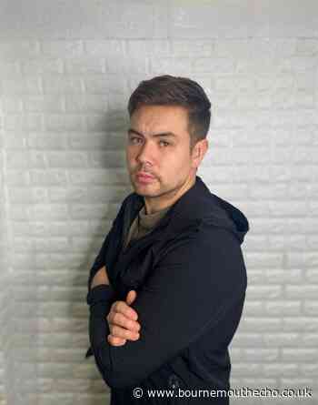 Bournemouth stuntman battles Tom Hardy in latest venom film