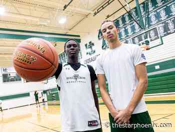 Oh so close last two years, Crusaders have high hopes at 55th BRIT