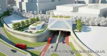 Everything to know about the Silvertown Tunnel: Opening date, charges and more