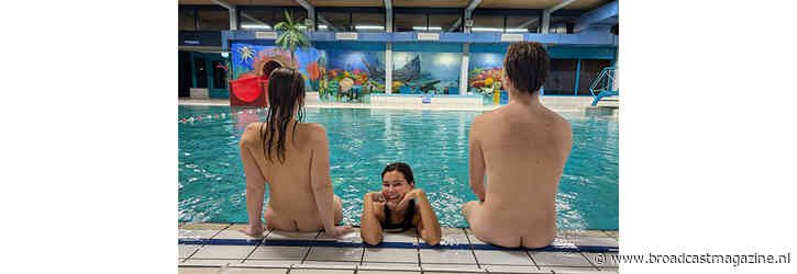 Diva Brons gaat uit de kleren in nieuwe Spuiten en Slikken documentaire