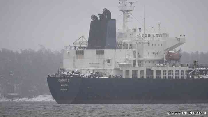 Grote veiligheidsproblemen op aangehouden Eagle S