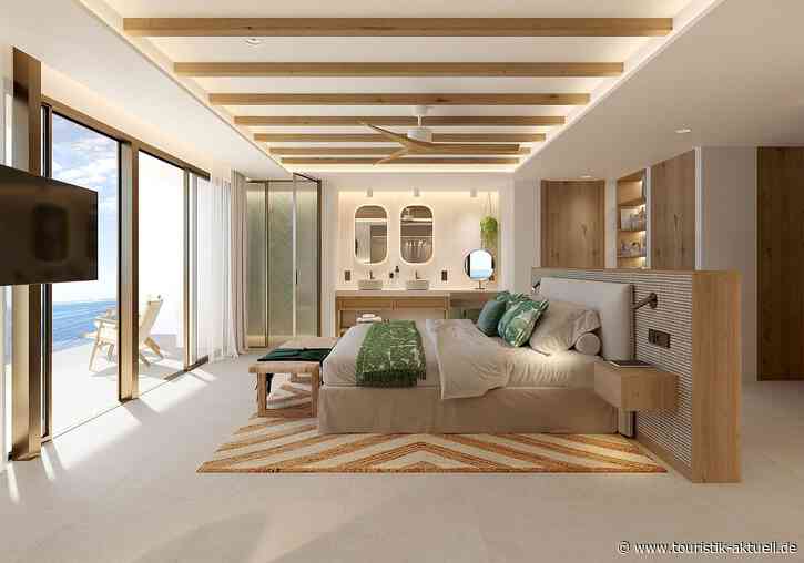 Mallorca: Nur Meerblick-Zimmer im Iberostar Selection Es Trenc