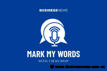 Mark My Words January 10 2025