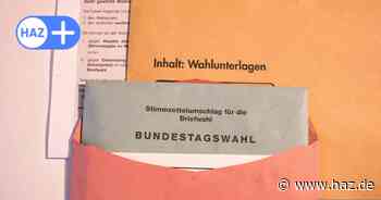 Bundestagswahl 2025: Verliert Hannover ein Direktmandat?
