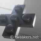 Nintendo teaset originele Game Boy van LEGO die in oktober moet uitkomen