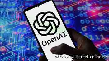 ChatGPT: Elon Musk fordert Versteigerung von OpenAI-Anteilen