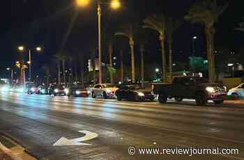 California fuel line may reopen in ‘12-24 hours’ as Las Vegas gas stations stay busy