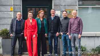 Schuttelaar & Partners neemt Green Food Lab over