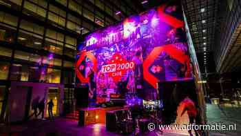 Het multimediale effect van de Top 2000