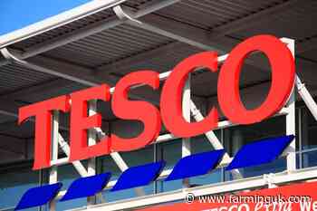 Tesco unveils plans to set up two low carbon concept farms