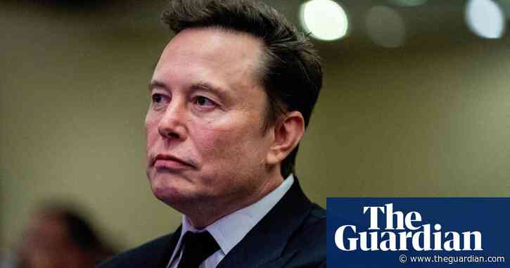 Elon Musk says all human data for AI training ‘exhausted’