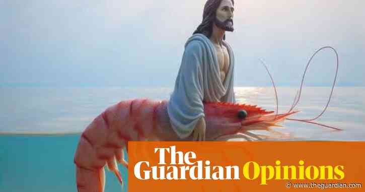 AI-generated ‘slop’ is slowly killing the internet, so why is nobody trying to stop it? | Arwa Mahdawi