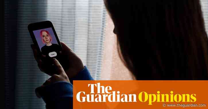 ‘You’re gonna find this creepy’: my AI-cloned voice was used by the far right. Could I stop it? | Georgina Findlay
