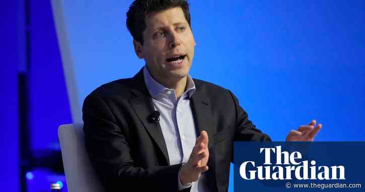 ‘Virtual employees’ could join workforce as soon as this year, OpenAI boss says