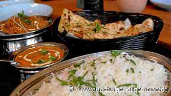Gastrokritik: So isst man beim neuen Inder Dessi Tadka