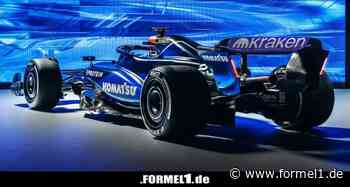 Aufbruchstimmung bei Williams: Team zeigt FW47 am 14. Februar