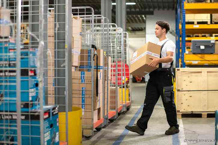 2dekansje.com verkocht 250.000+ geretourneerde producten