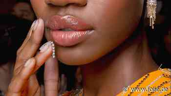 Silver Tip Nails lassen French Nails plötzlich alt aussehen