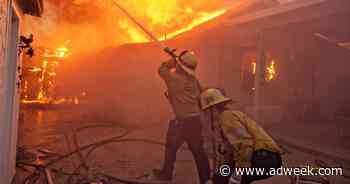 What Brands Are Doing to Help Los Angeles Fire Victims