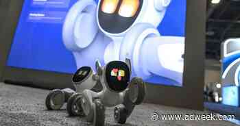 How Razorfish Walks Advertisers Through the Chaos of CES