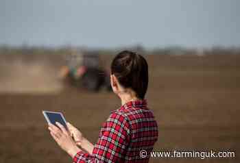 Long-awaited tech fund for farmers to launch in spring