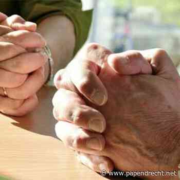 Week van Gebed 'Ja, ik geloof'  (Startzondag)