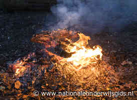 16-jarige jongen opgepakt na explosie bij Amadeus Lyceum in Vleuten