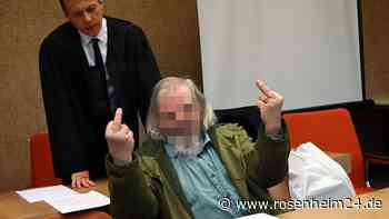 Behinderte Frau in Bus vergewaltigt – Fahrer vor Gericht