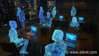 AI agents may soon surpass people as primary application users